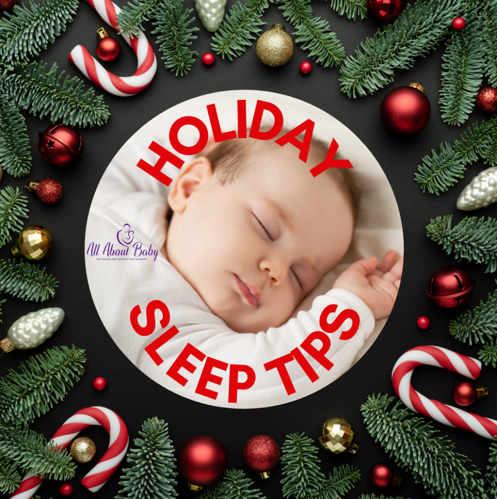 Holiday Sleep